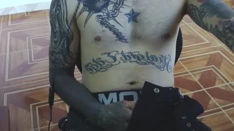     online show from March 6, 6:51 pm