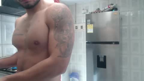 mistersam33 online show from February 11, 6:11 pm