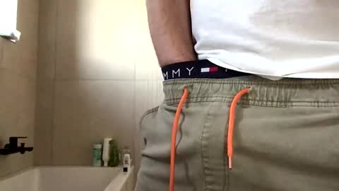 misterxy567 online show from April 29, 5:30 pm