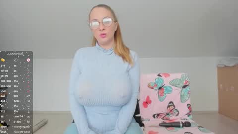 Brina online show from November 28, 8:10 am