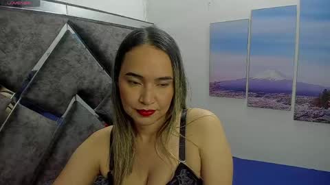 melisa online show from May 26, 3:45 am