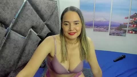 melisa online show from May 27, 4:31 am