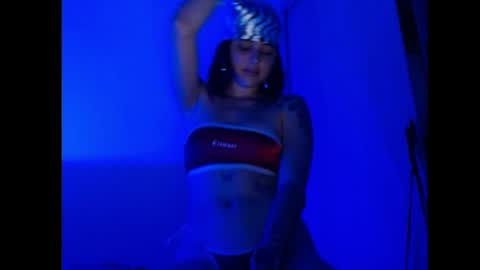 Pandora online show from April 5, 3:58 am