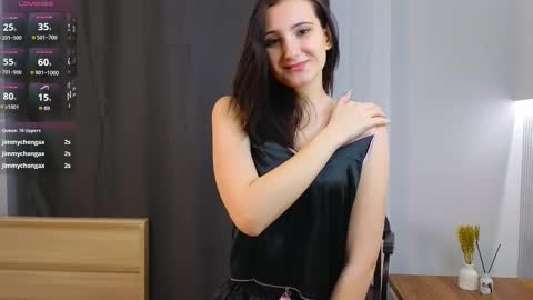 Emily3 online show from March 6, 1:54 pm