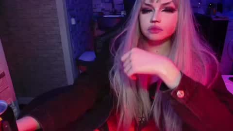 mistr_daria_femdom online show from July 11, 1:10 am