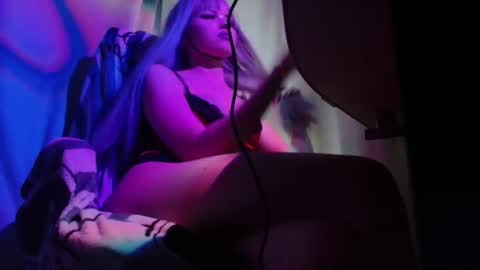 mistr_daria_femdom online show from July 30, 2:45 am