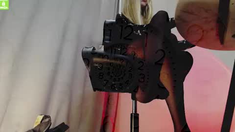  Mistress Alice  online show from March 1, 6:28 am