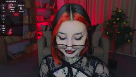 Marcelline online show from May 29, 2:20 am