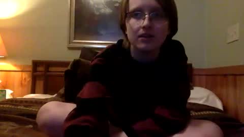 Lassie Cassie online show from June 4, 12:38 am