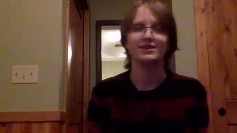 Lassie Cassie online show from May 31, 5:17 am