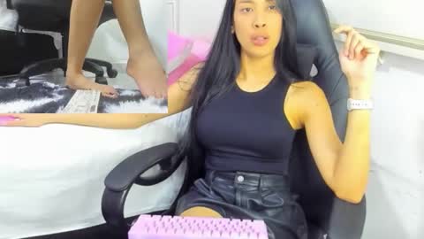 mistress_findom1 online show from September 16, 3:41 am