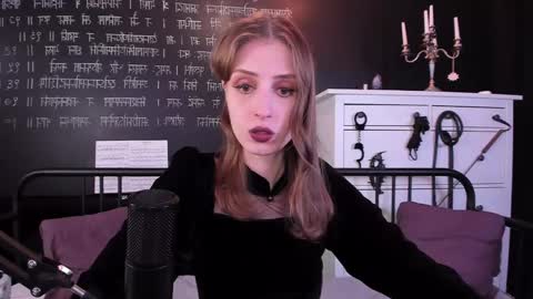 Mistress Marlene online show from February 18, 3:20 pm