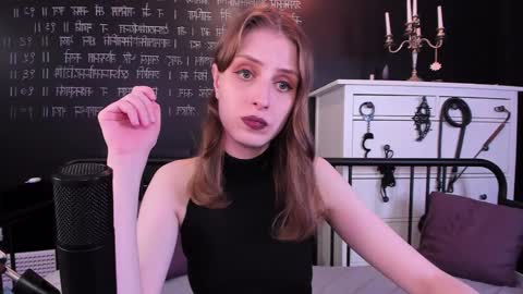 Mistress Marlene online show from February 9, 3:23 pm