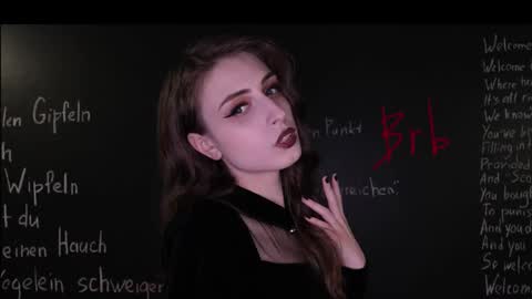 Mistress Marlene online show from September 17, 9:57 am