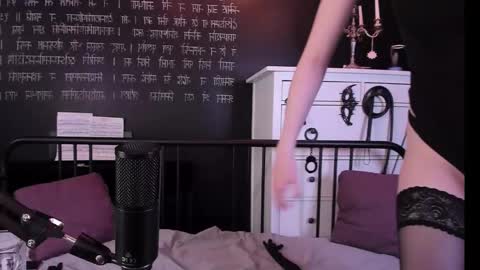 Mistress Marlene online show from November 24, 8:24 am