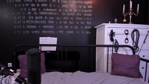 Mistress Marlene online show from March 2, 4:32 pm