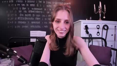 Mistress Marlene online show from February 23, 4:46 pm