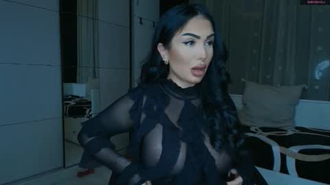 mistress_meryem online show from March 11, 10:35 pm