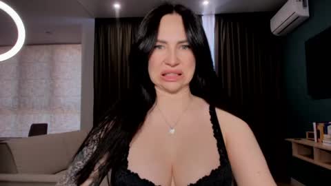 Mistress Nina online show from May 5, 8:31 am