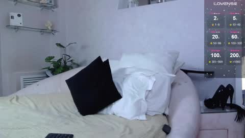 Mistress Pamela online show from March 4, 10:13 am