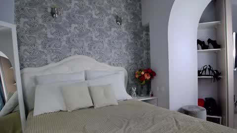 Mistress Pamela online show from September 20, 10:29 am