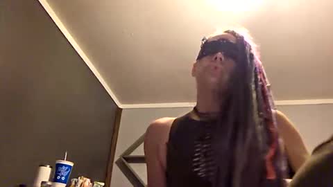 mistress_solena online show from June 16, 4:49 am