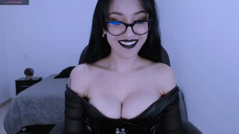 Mistress online show from June 22, 1:11 am