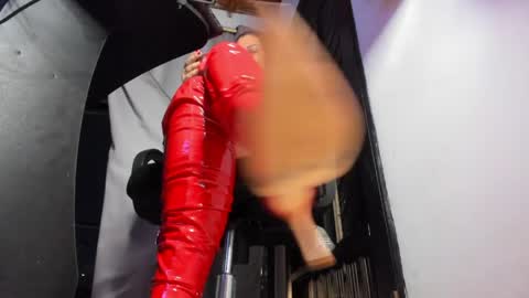Mistress Anna Alves online show from May 28, 1:58 am