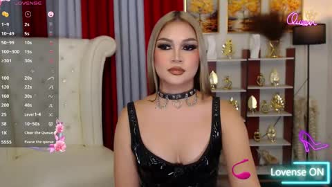 mistressathenna online show from April 11, 11:58 am