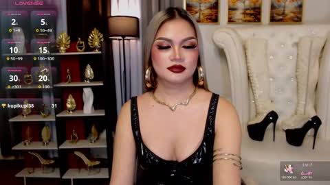 mistressathenna online show from June 5, 6:52 am