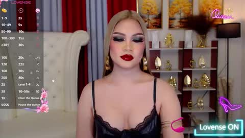 mistressathenna online show from March 25, 4:08 am