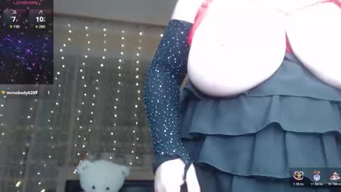 mistresscaro online show from January 5, 11:19 pm