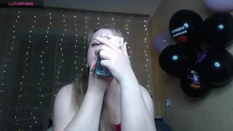 mistresscaro online show from April 17, 8:44 pm