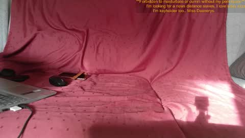 Mistress Daenerys online show from October 24, 2:18 pm