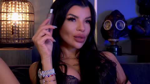 Elenia online show from October 15, 12:06 pm