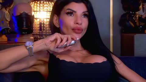 Elenia online show from May 22, 3:08 pm