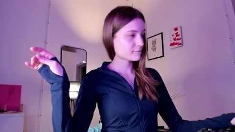 mistresselizy online show from November 22, 9:02 pm