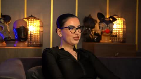 Mistress Kelly online show from May 22, 12:06 am