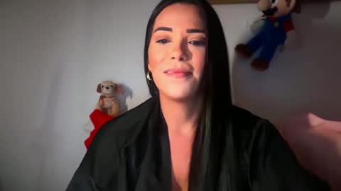 only mistresslavinia oficial online show from December 5, 1:27 am