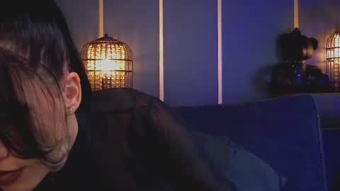 MIstress Lexa online show from December 15, 8:05 pm