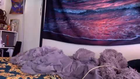 Mistress Mystii online show from February 26, 7:21 pm