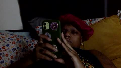 Mistress Mystii online show from September 15, 3:30 am