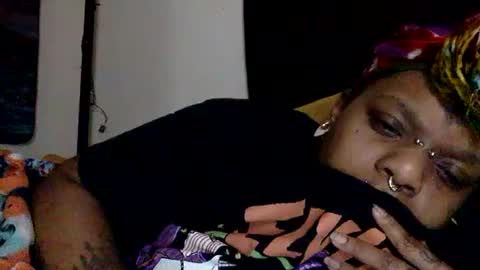 Mistress Mystii online show from September 30, 4:01 am