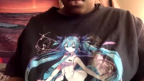 Mistress Mystii online show from March 10, 8:01 pm