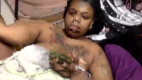 Mistress Mystii online show from March 11, 2:42 am