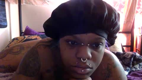 Mistress Mystii online show from February 25, 4:35 pm