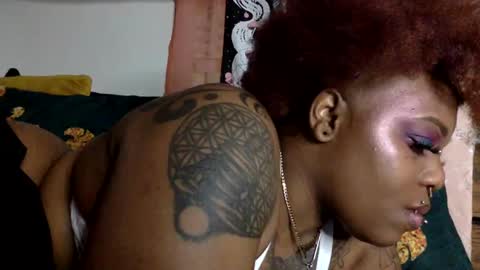 Mistress Mystii online show from February 15, 5:41 am