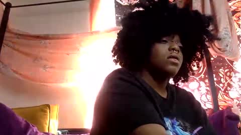 Mistress Mystii online show from March 11, 9:15 pm