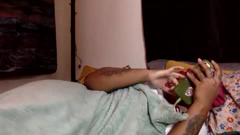 Mistress Mystii online show from September 10, 6:25 am