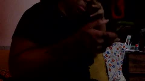 Mistress Mystii online show from September 16, 7:00 am